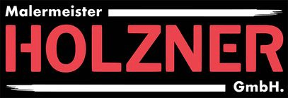 Logo - Malermeister Holzner GmbH