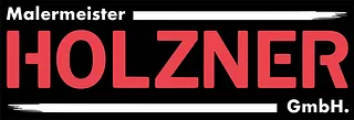 Logo - Malermeister Holzner GmbH